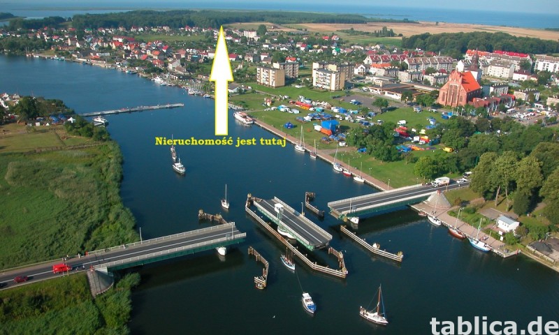 Piękną, widokową działkę sprzedam 0
