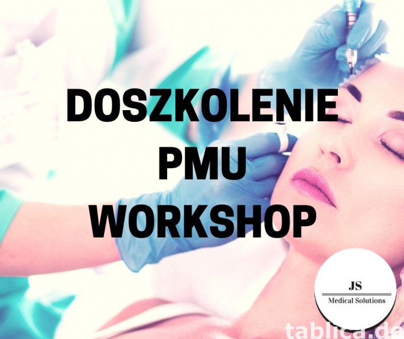 Doszkolenie PMU Workshop 0