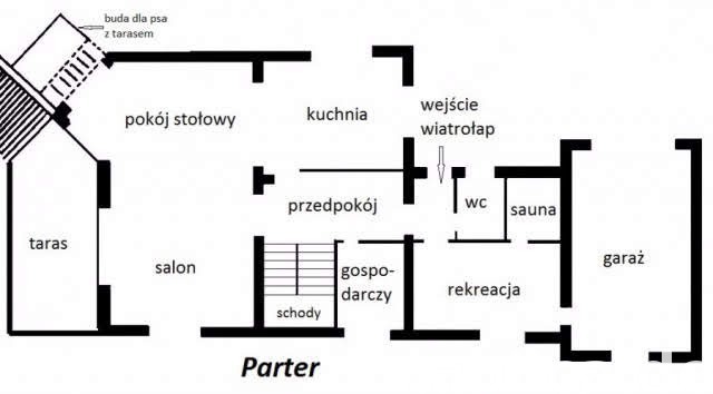 Dom w górach na sprzedaż 7