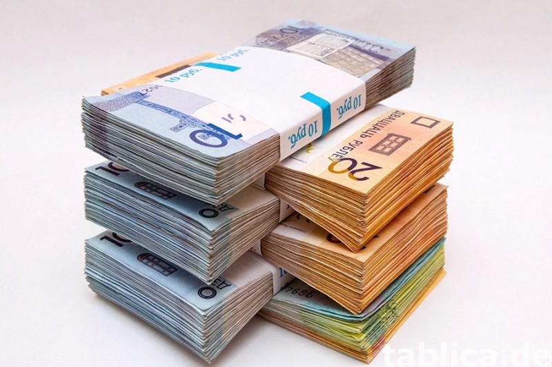 Oferta inwestycyjna dla firm od 10.000 do 995.000.000 PLN / 0