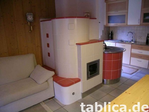 Piec kuchenny-tradycja, prestiż i nowoczesność. 21