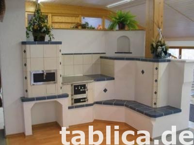 Piec kuchenny-tradycja, prestiż i nowoczesność. 35