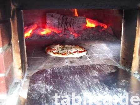 Piec kuchenny-tradycja, prestiż i nowoczesność. 38