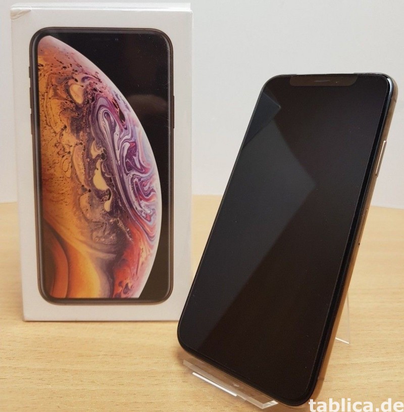 Apple iPhone XS 64GB for $450USD , iPhone XS Max 64GB $480 0