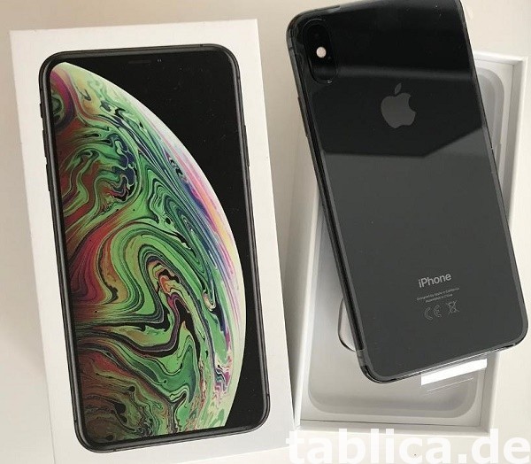 Apple iPhone XS 64GB for $450USD , iPhone XS Max 64GB $480 2