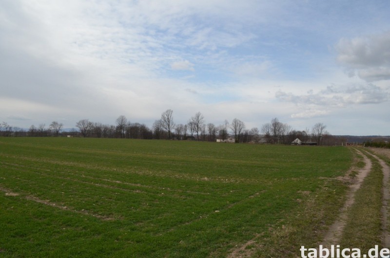 Rusza od 15 X sprzedaż działek budowlanych 1 km od Nysy 0