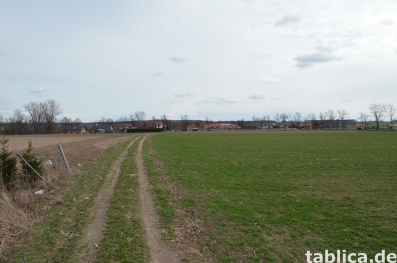 Rusza od 15 X sprzedaż działek budowlanych 1 km od Nysy 2