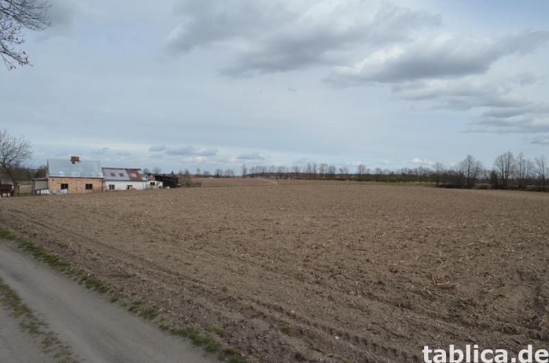 Rusza od 15 X sprzedaż działek budowlanych 1 km od Nysy 3