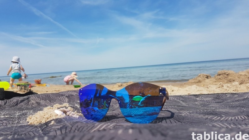 Apartament w hotelu apartamentowym BALTIN BLU w SARBINOWIE 6
