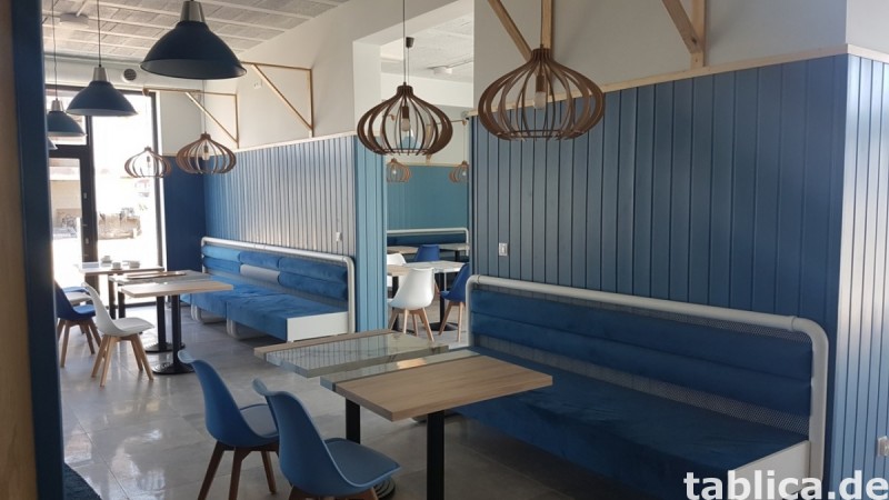 Apartament w hotelu apartamentowym BALTIN BLU w SARBINOWIE 7