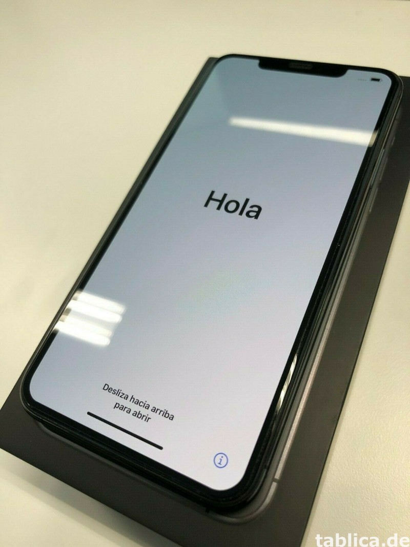 Apple iPhone 11 Pro 64GB = $600, iPhone 11 Pro Max 64GB 4