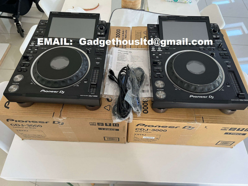 Pioneer DDJ-FLX10 , Pioneer DDJ-1000, Pioneer DDJ-1000SRT  19