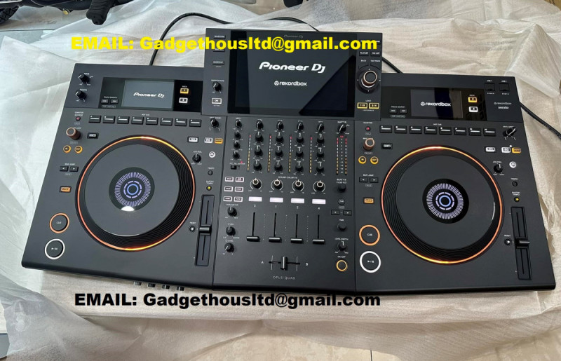 Pioneer DDJ-FLX10 , Pioneer DDJ-1000, Pioneer DDJ-1000SRT  25