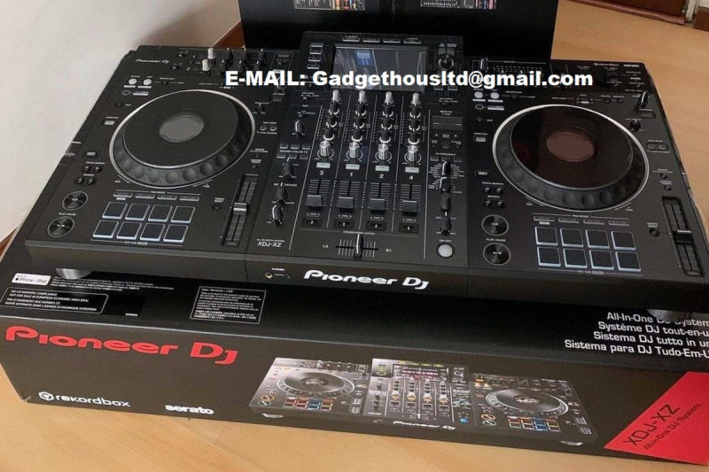 Pioneer DDJ-FLX10 , Pioneer DDJ-1000, Pioneer DDJ-1000SRT  26