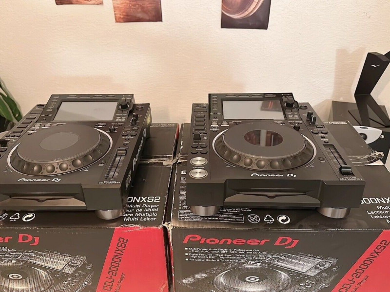 Pioneer DDJ-FLX10 , Pioneer DDJ-1000, Pioneer DDJ-1000SRT  29