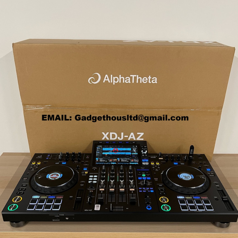 2x Pioneer CDJ-2000NXS2 1x DJM-900NXS2 mixer cost 2500 EUR 27