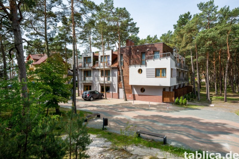 Dochodowy biznes - 16 apartamentów 100 m do morza 2