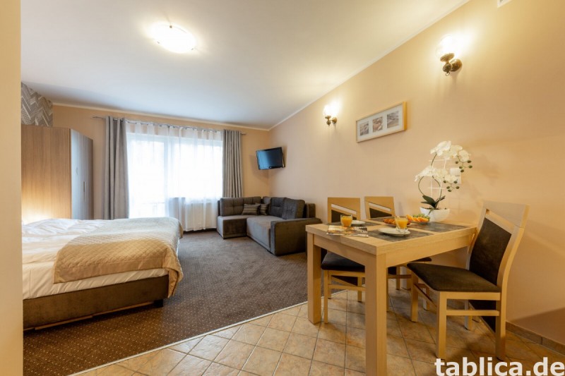 Dochodowy biznes - 16 apartamentów 100 m do morza 6