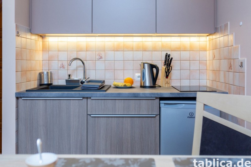 Dochodowy biznes - 16 apartamentów 100 m do morza 8