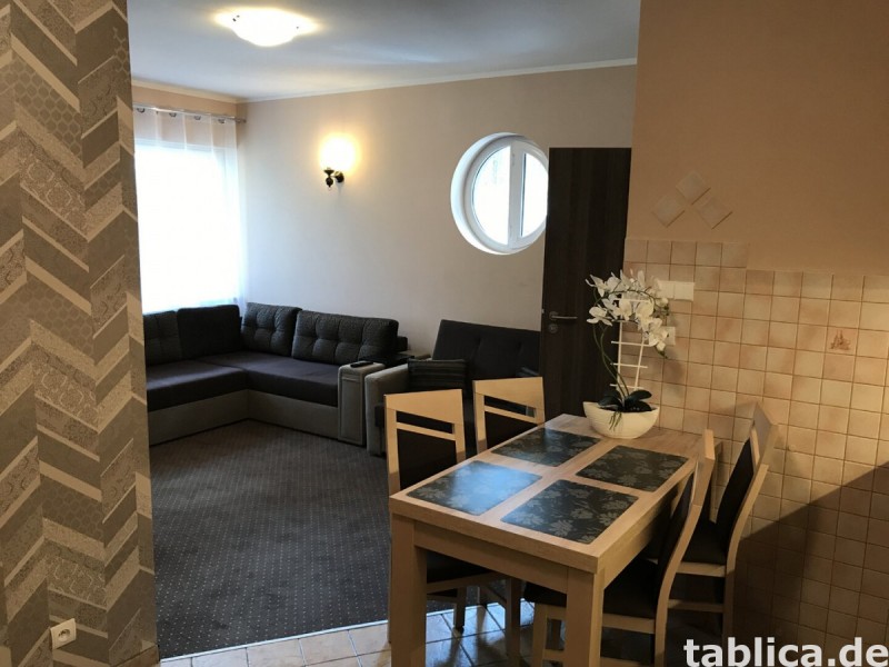 Dochodowy biznes - 16 apartamentów 100 m do morza 9