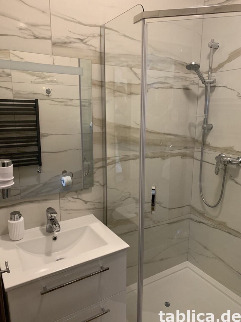 Dochodowy biznes - 16 apartamentów 100 m do morza 10