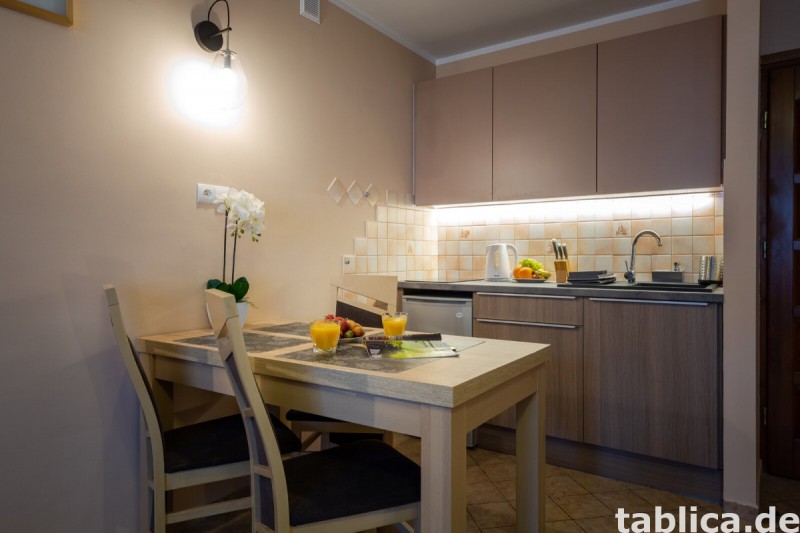Dochodowy biznes - 16 apartamentów 100 m do morza 12