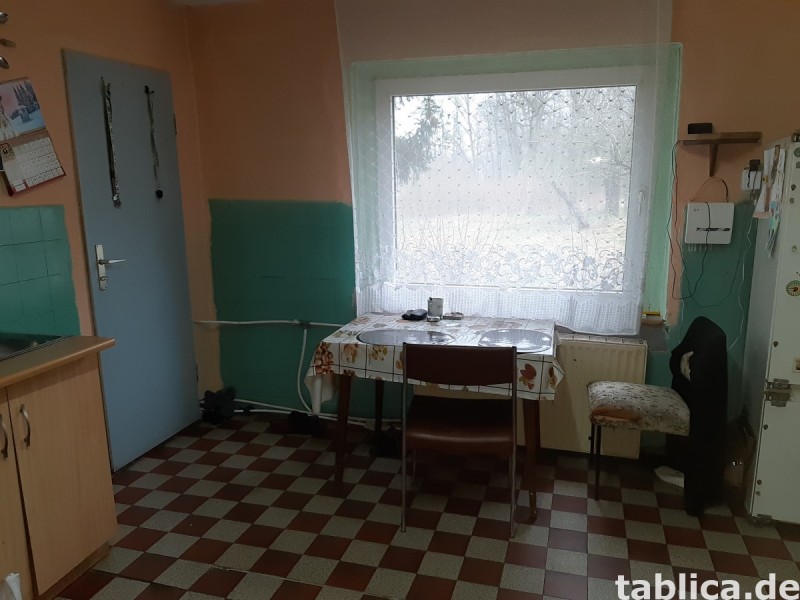 Sprzedam dom koło Gubina. 1