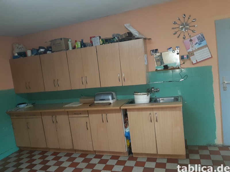 Sprzedam dom koło Gubina. 4