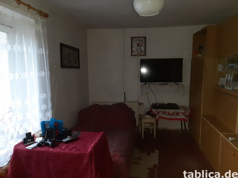 Sprzedam dom koło Gubina. 5