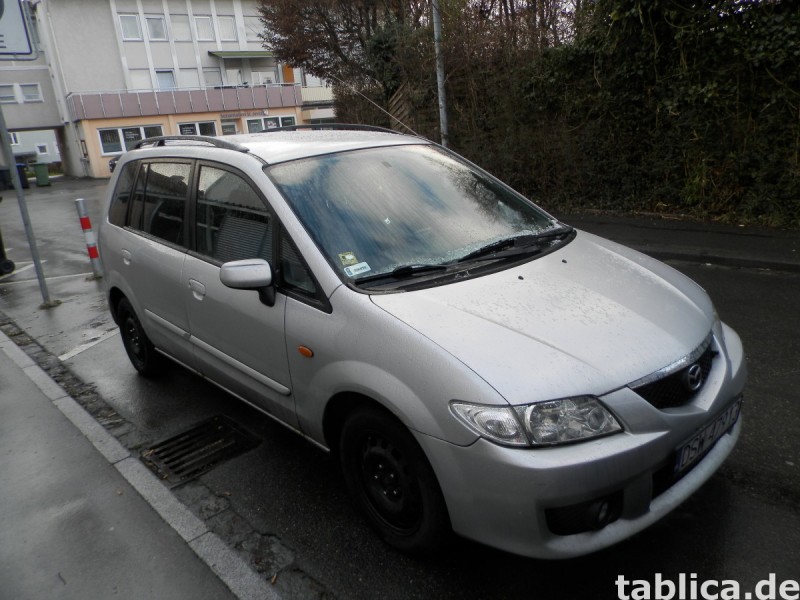 Sprzedam Mazda Premacy. 0