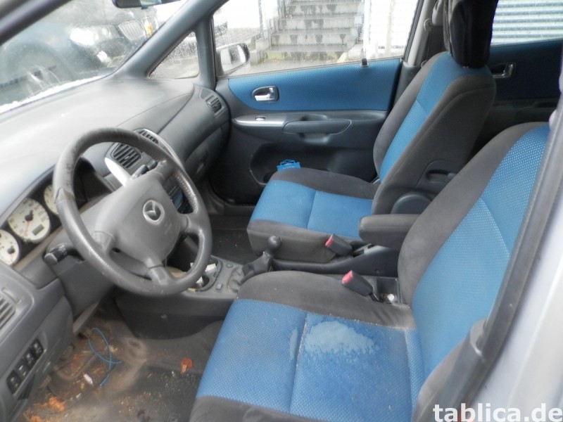Sprzedam Mazda Premacy. 2