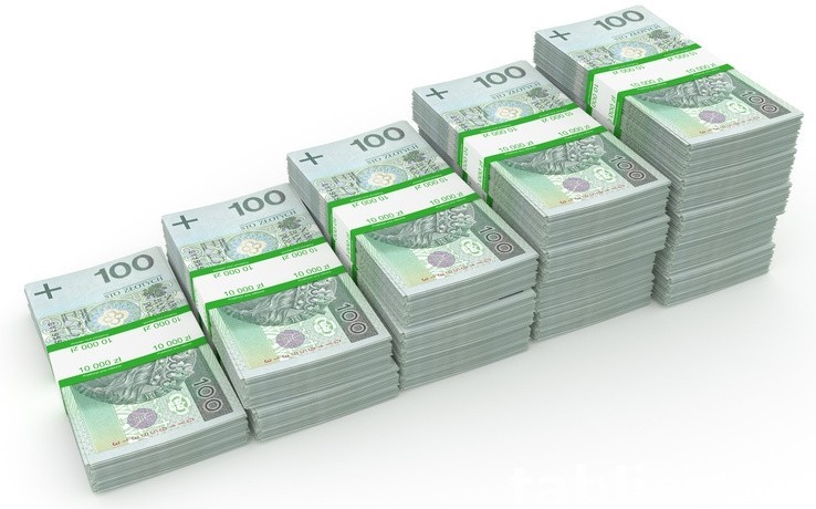 Inwestycje, pozyczki, finansowanie projektu 0