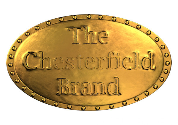 Chesterfield sofa 4 os Chesham 3