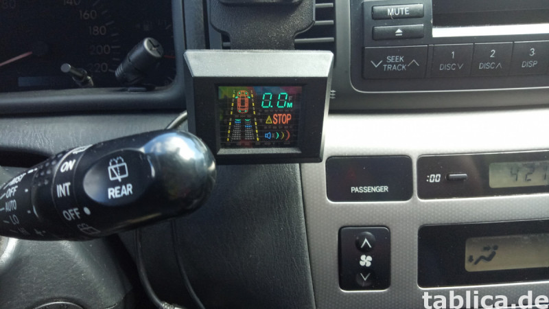Toyota Corolla Kombi 2005 Diesel 2.0 D4D 9