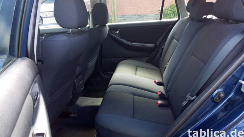 Toyota Corolla Kombi 2005 Diesel 2.0 D4D 14
