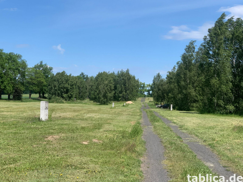 Stargard Kiczarowo  działka budowlana 2