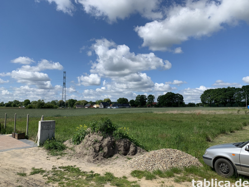 Działka budowlana Stargard Grzędzice 6