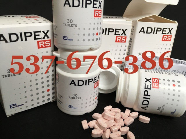 Meridia FORTE,Adipex 75,LONG,RS,phentermine,sibutramine 3