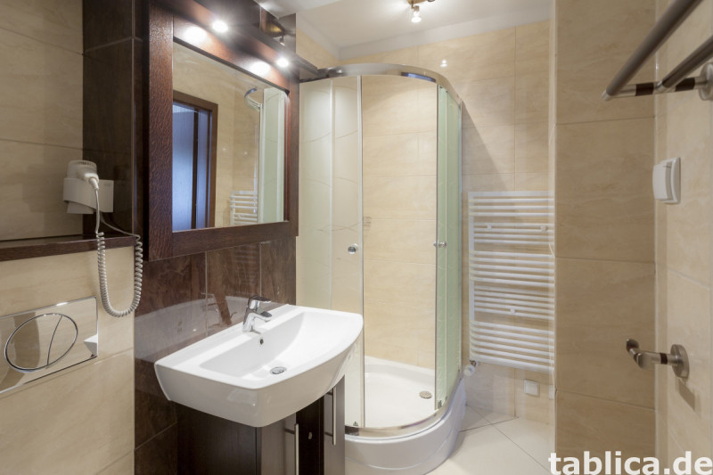 Kompleks hotelowy nad potokiem GÓRY SOWIE 3