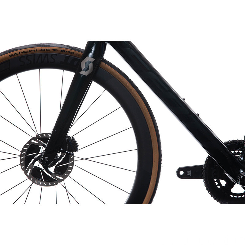 2020 Scott Addict Rc Premium Road Bike (IndoRacycles) 3