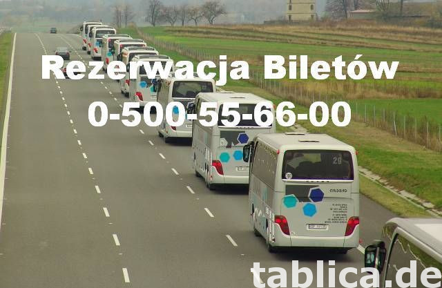 Sindbad - Bilety autobusowe do wielu miast w Europie 0