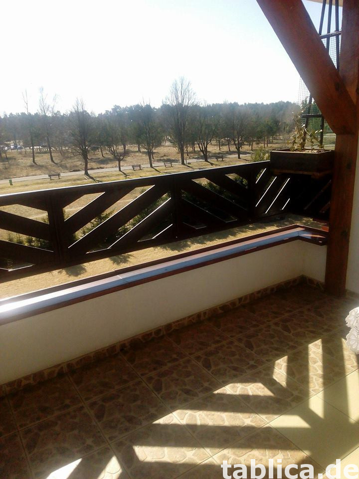 Mieszkanie dwupoziomowe 6