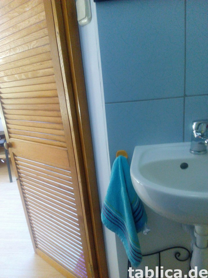 Mieszkanie dwupoziomowe 12