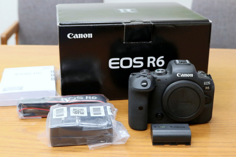 Canon EOS R3, Canon EOS R5, Canon EOS R6, Nikon Z9, Nikon D6 2