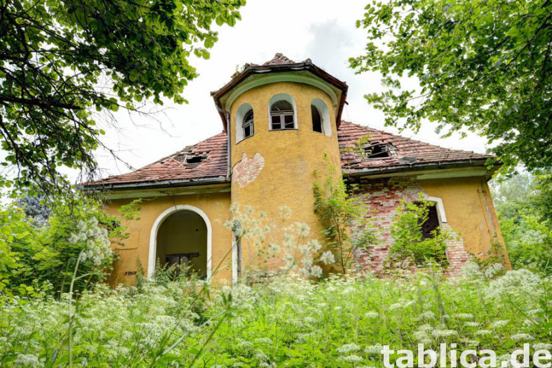 ***Palast Farenheidów in Mieduniszki Wielkie (Polen) !!!*** 3