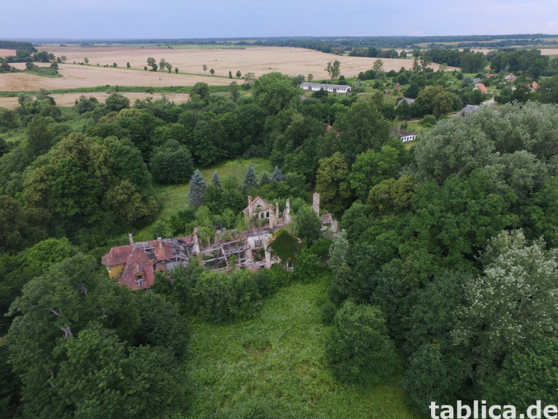***Palast Farenheidów in Mieduniszki Wielkie (Polen) !!!*** 4