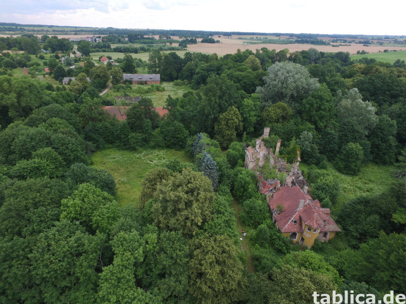 ***Palast Farenheidów in Mieduniszki Wielkie (Polen) !!!*** 6