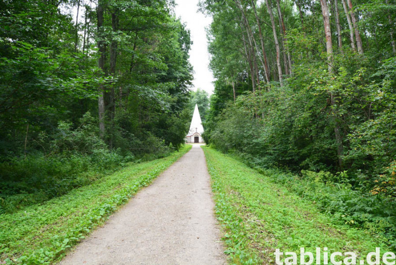 ***Palast Farenheidów in Mieduniszki Wielkie (Polen) !!!*** 14