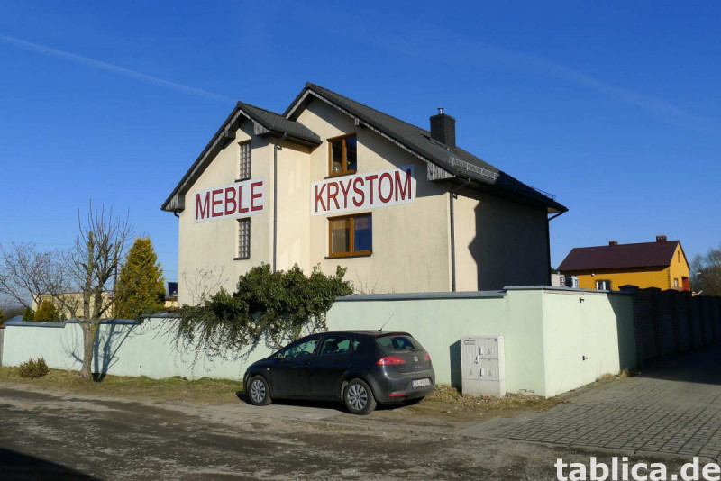 Haus 0