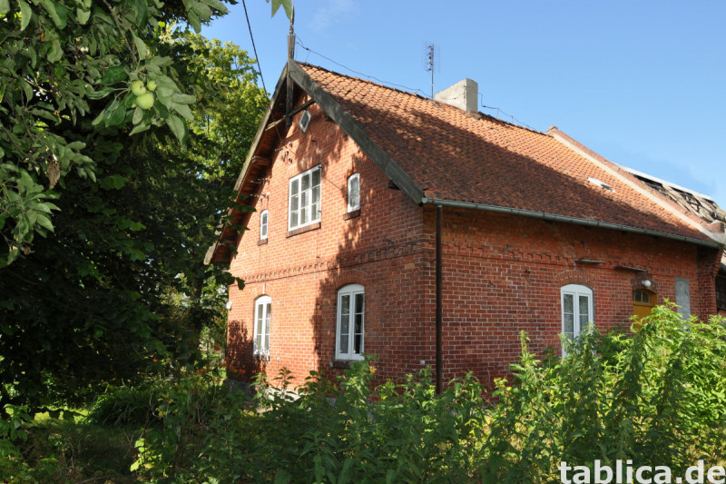 Haus zum Verkauf im ehemaligen Oberpreußen bei Elbląg 3